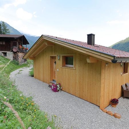 Lechnerhof Bed & Breakfast Лутаго Екстериор снимка