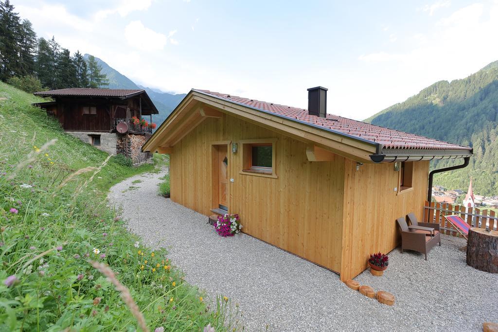 Lechnerhof Bed & Breakfast Лутаго Екстериор снимка