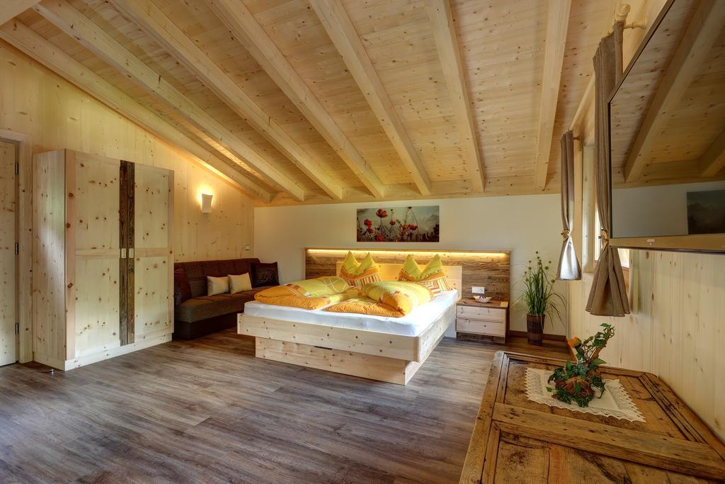 Lechnerhof Bed & Breakfast Лутаго Екстериор снимка