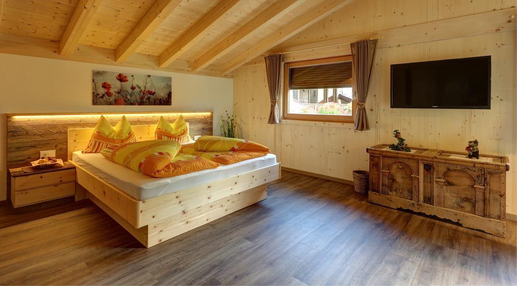 Lechnerhof Bed & Breakfast Лутаго Екстериор снимка