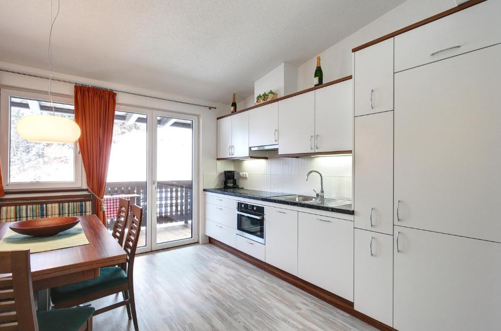 Lechnerhof Bed & Breakfast Лутаго Екстериор снимка