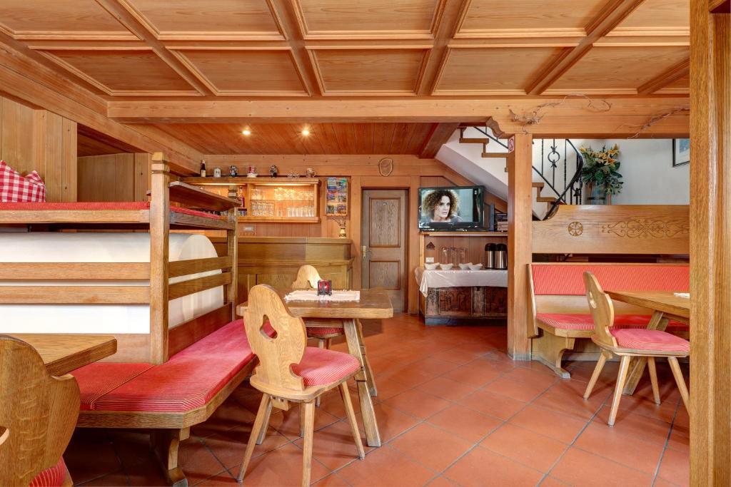 Lechnerhof Bed & Breakfast Лутаго Екстериор снимка