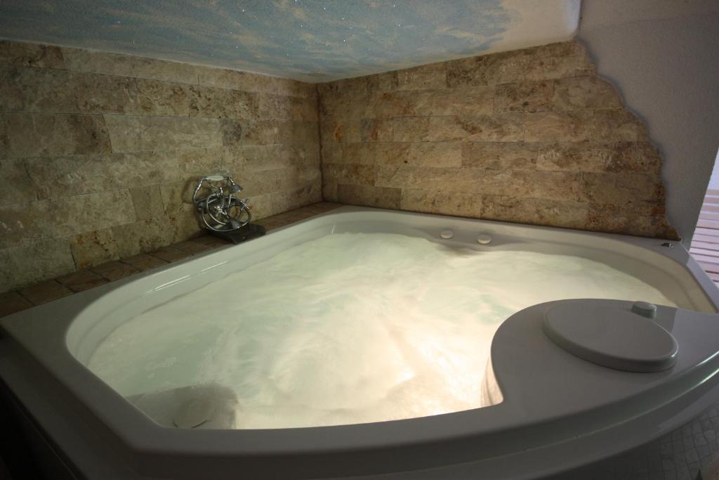 Lechnerhof Bed & Breakfast Лутаго Екстериор снимка