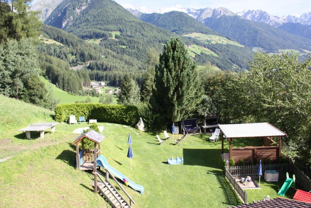 Lechnerhof Bed & Breakfast Лутаго Екстериор снимка